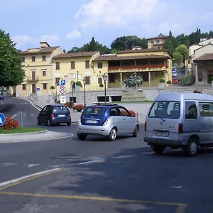Village Panoramico 3*, Fiesole Italia