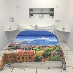 Casa Sandro 8 , Napoli Italia