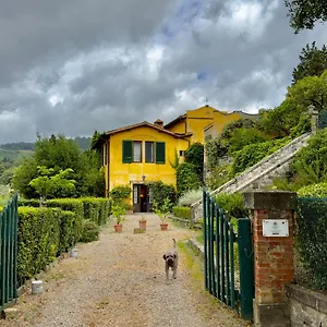 Di Campolungo , Fiesole Italia